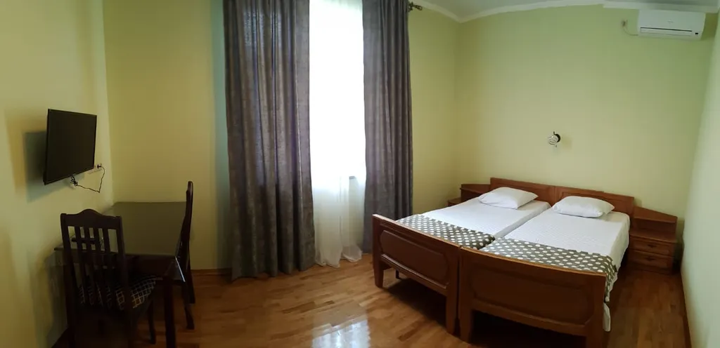 Квартира Комната — аренда посуточно в Гагра