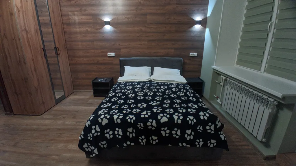 Квартира Комната — аренда посуточно в Выборг