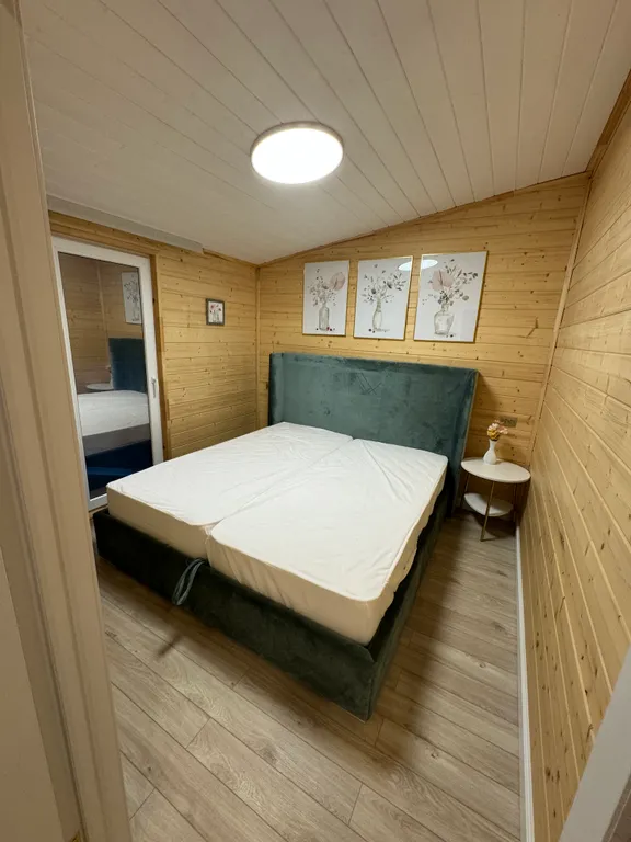 Коттедж Фиагдон