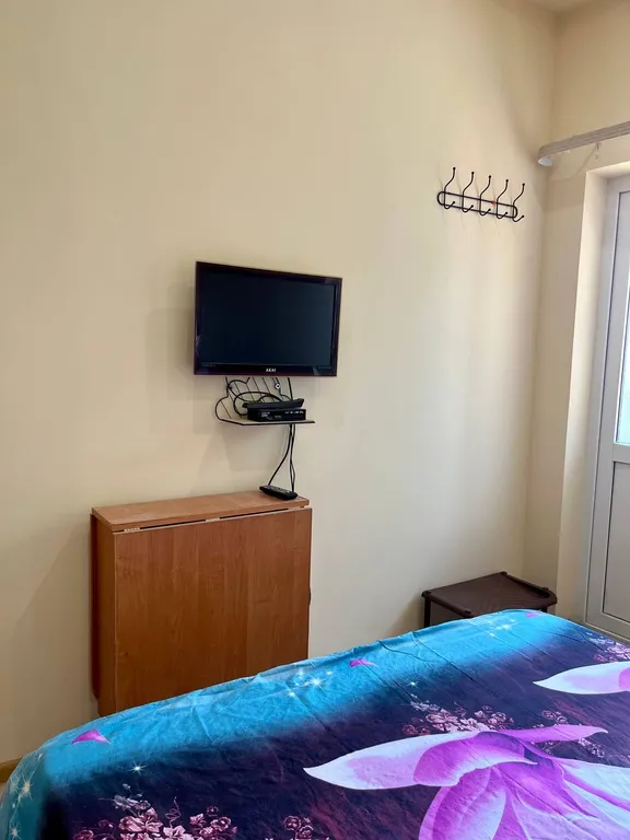 Номер комфорт Аленка