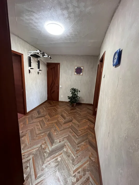 Уютная большая комфортная квартира, рядом находится горнолыжный курорт