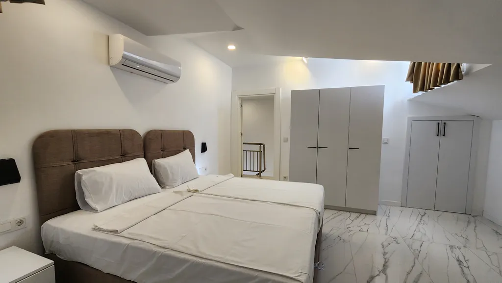 Квартира в новом комплексе Монтана