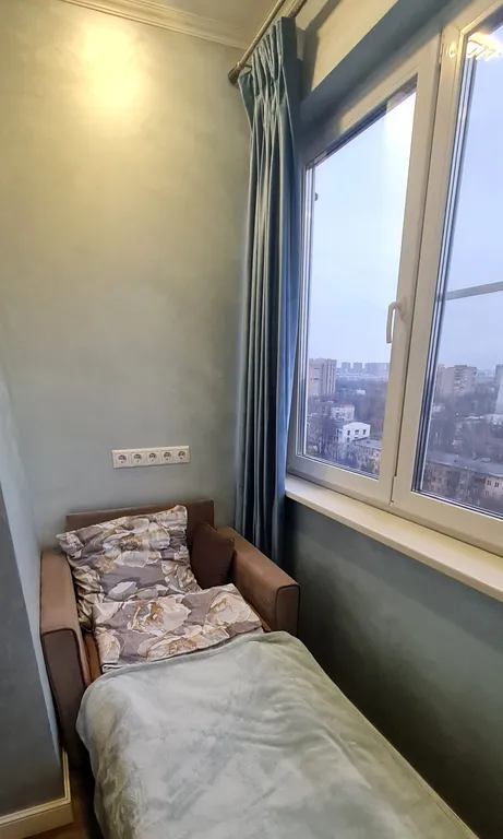 Квартира Комфортная квартира для Вас в Кузьминках. — Москва