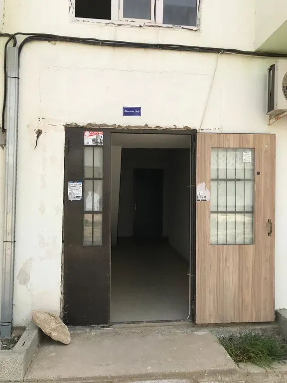 Уютная квартира-студия для отдыха