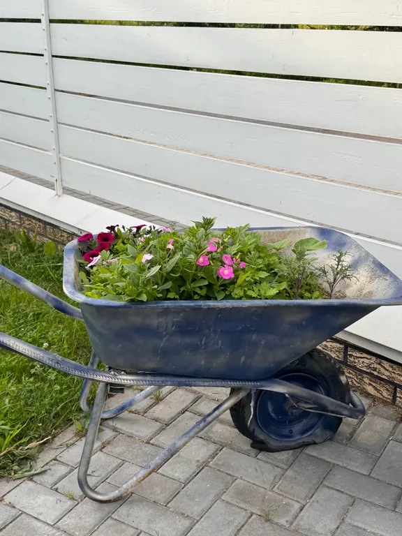 3-комнатный Дом