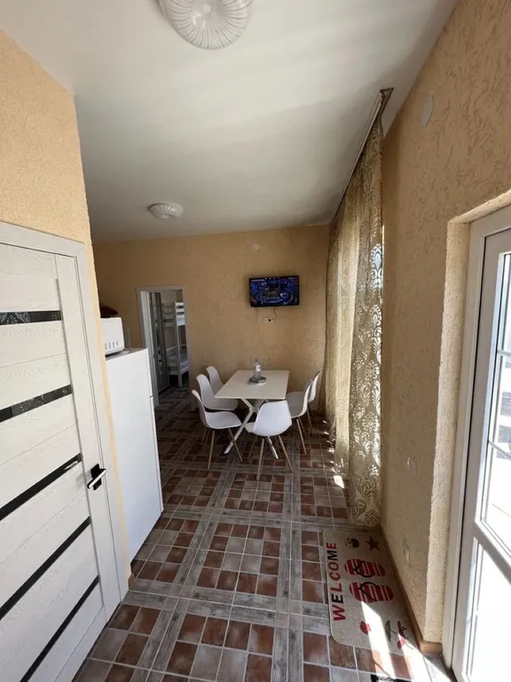 3-комнатный Дом