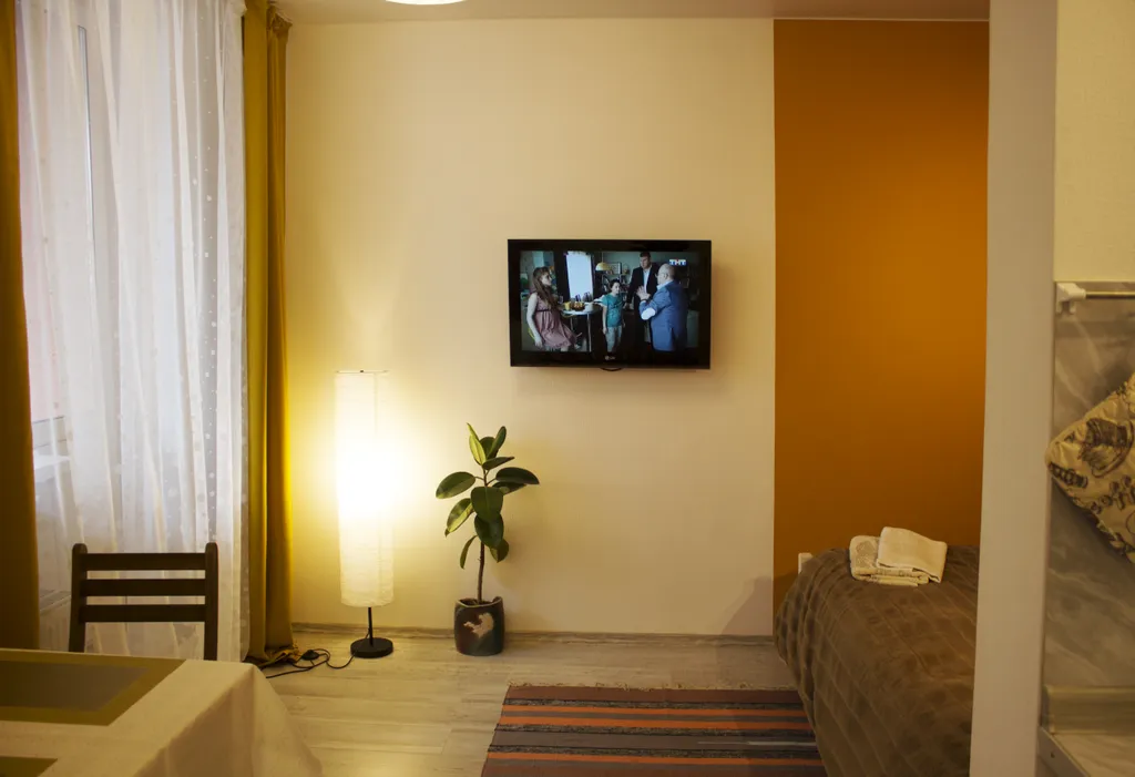 Апартаменты "Как дома " Комфорт