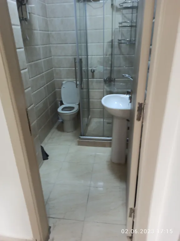 Новая квартира в aqua tropical с бассейном