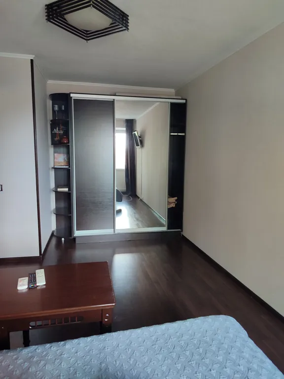 Уютная квартира в развитом районе города