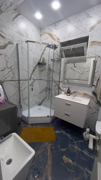 Коттедж Дом в центре города — Махачкала