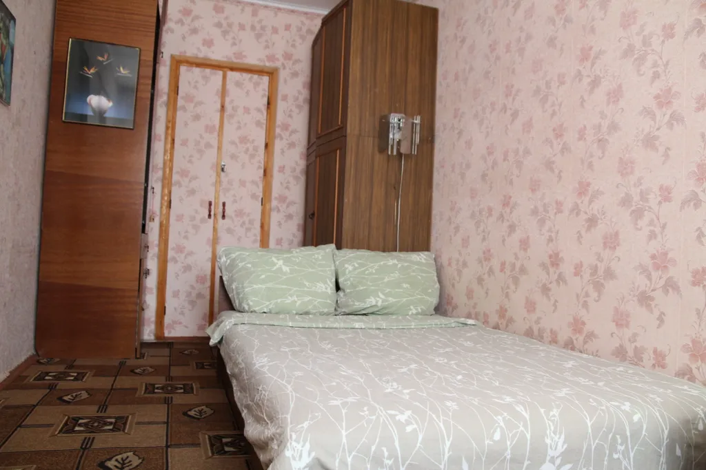 Квартира у Севмаша: Отдых и командировки в комфорте