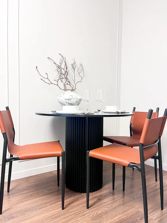 Великолепная квартира класса премиум с дорогим ремонтом