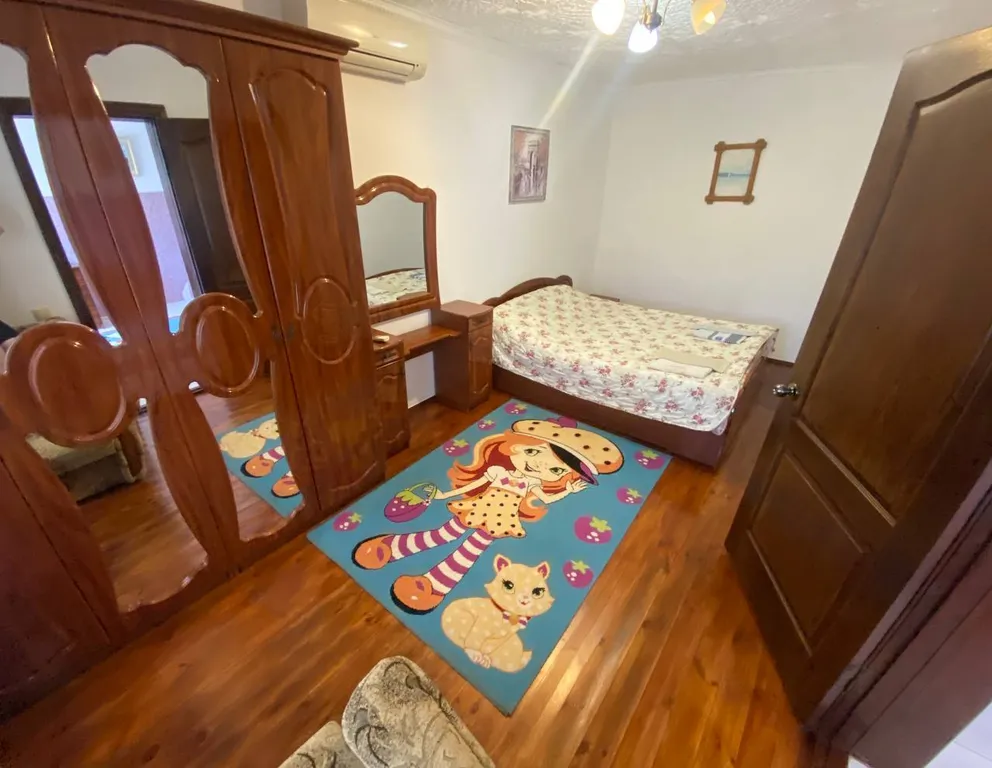 Квартира Комната — Судак