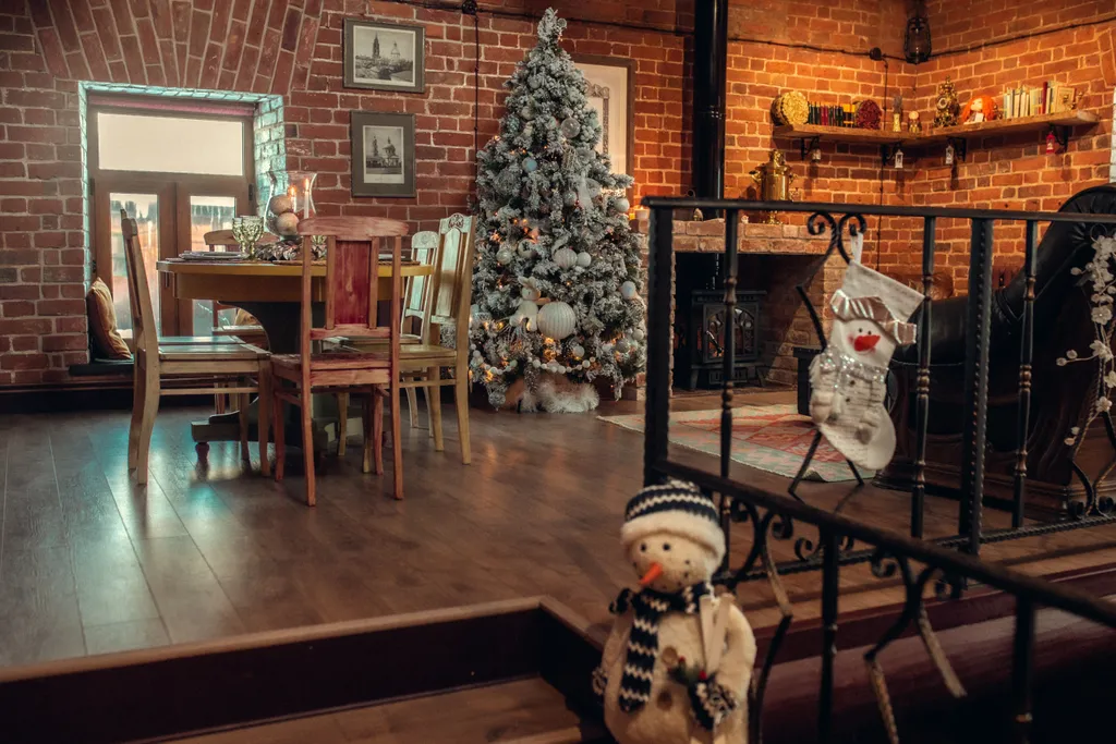 Дизайнерские апартаменты в самом центре