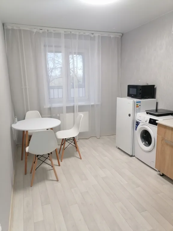 Новая, уютная квартира