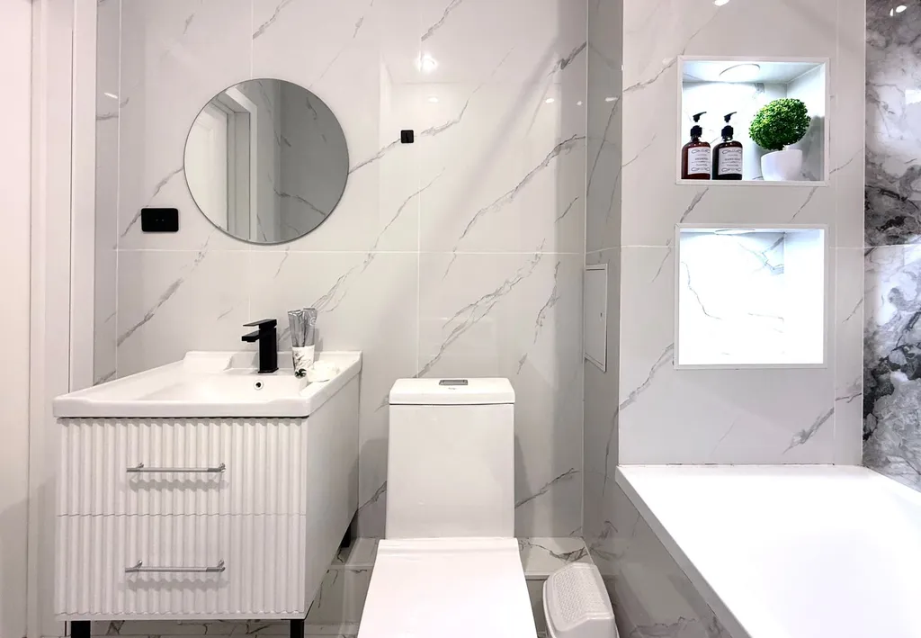 Квартира в привлекательном ЖК «Раимбек» центр города & питьевая вода