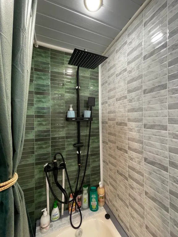 Квартира со всем необходимым