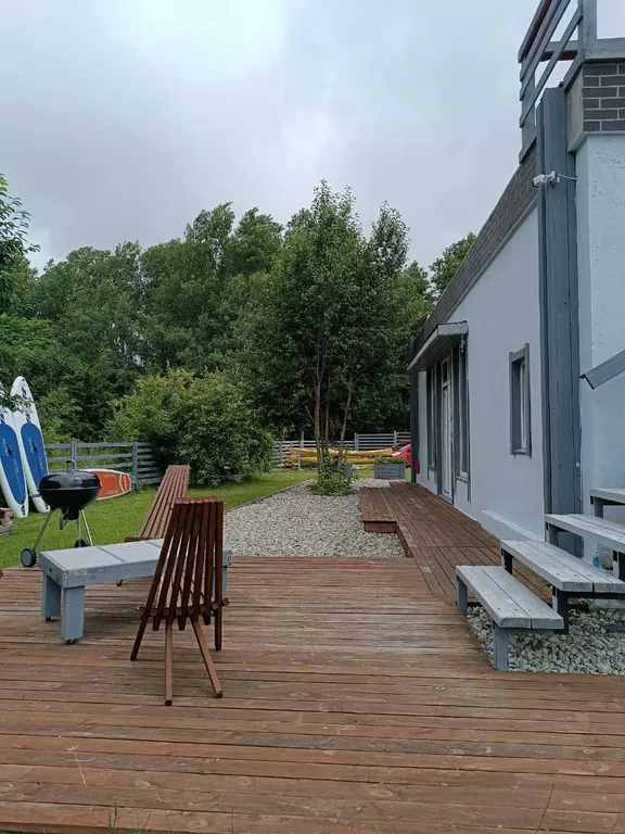 Резорт вилла