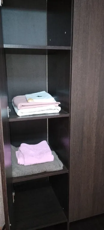 Хорошая просторная однокомнатная квартира