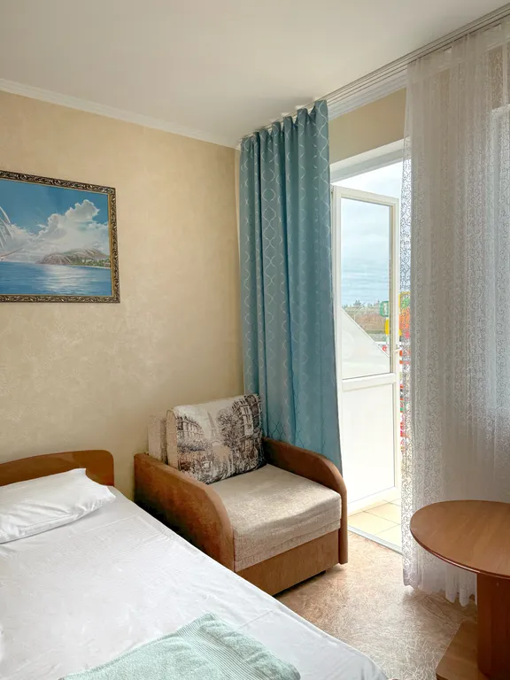 Квартира Комната — Адлер