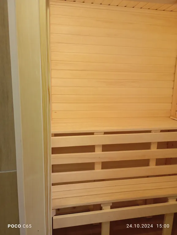 Гостевой дом с сауной