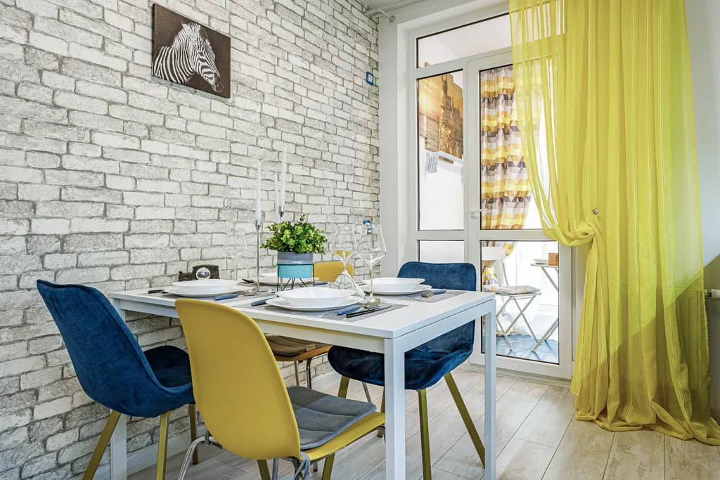 Квартира Vip панорамные апартаменты в самом центре — Краснодар