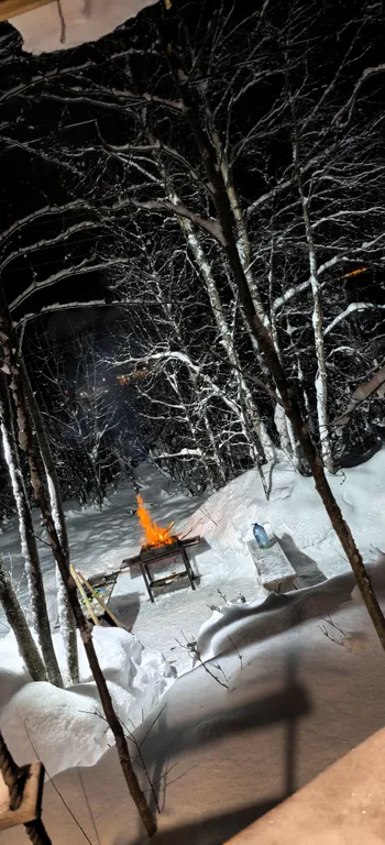 Отдых на природе в уютном загородном доме