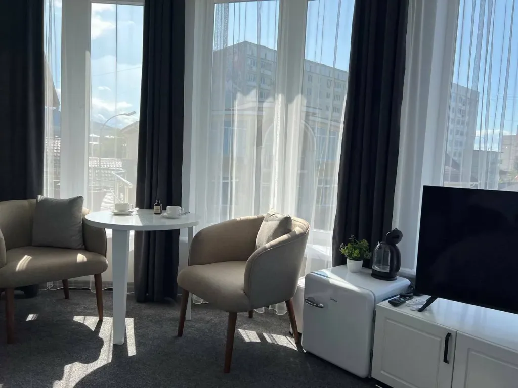 Квартира Комната — Дербент