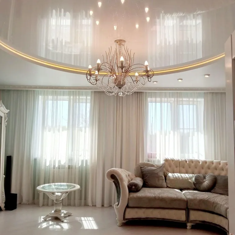 Коттедж Жемчужный с жаркой баней на дровах