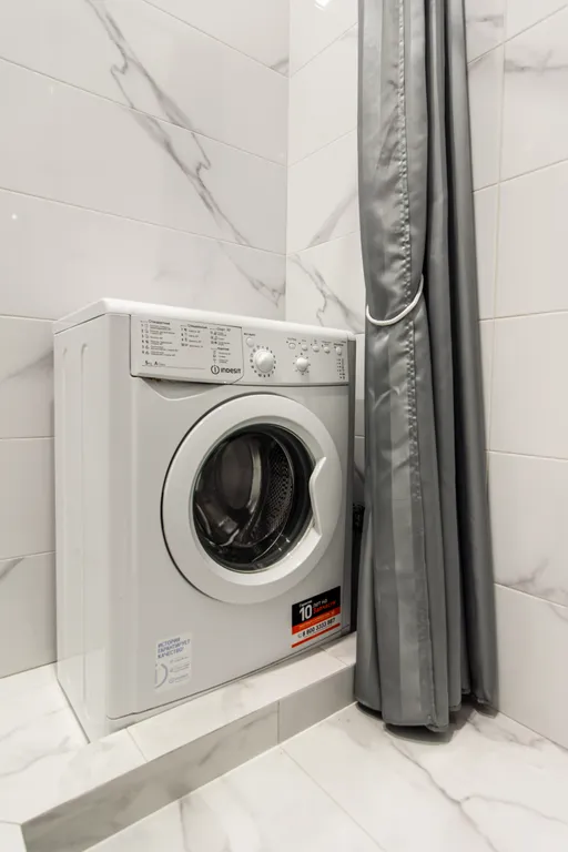 Уютный апартамент в центре