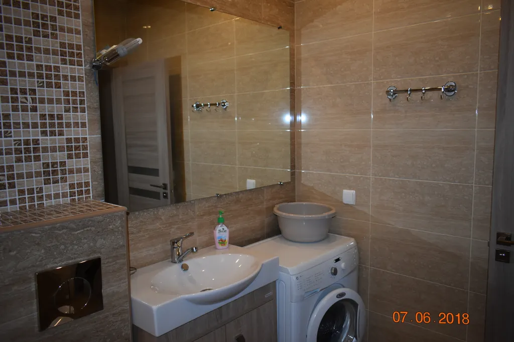 Квартира 1-комнатная Квартира — Севастополь