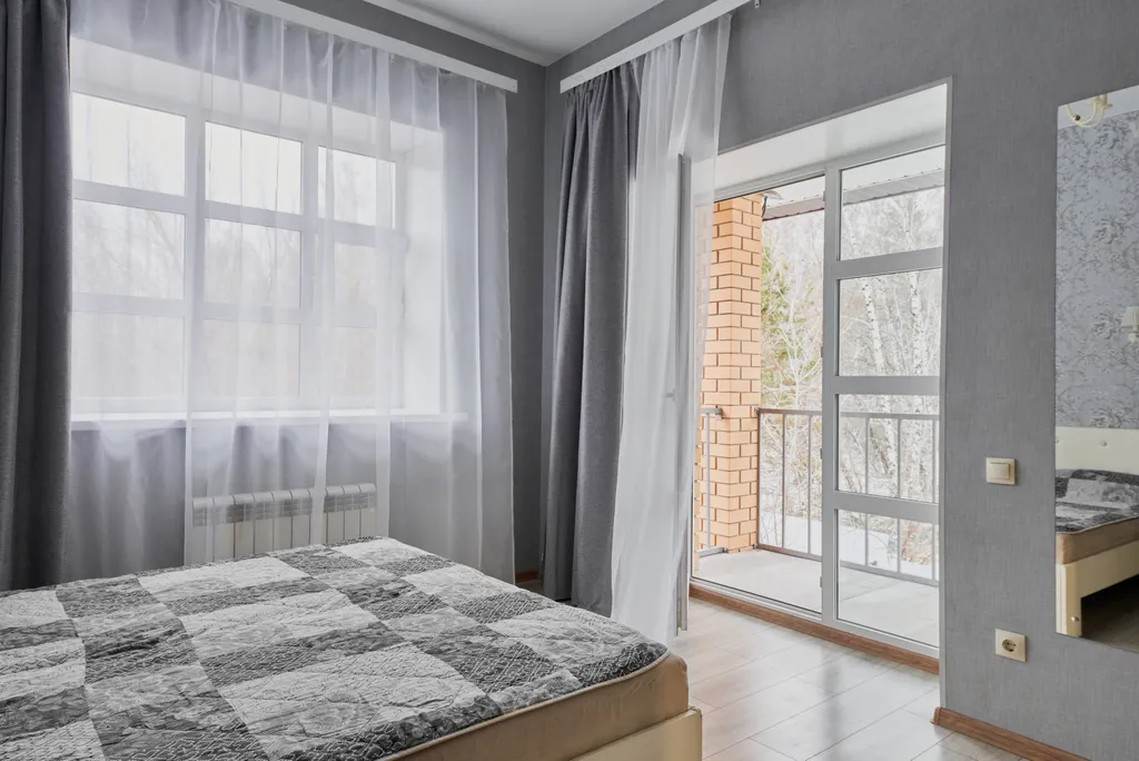 Дом для проживания и небольших мероприятий