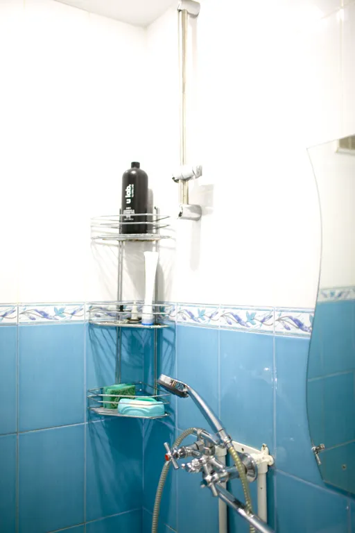 Квартира Квартира рядом с Амакс, коммунальный мост — Красноярск