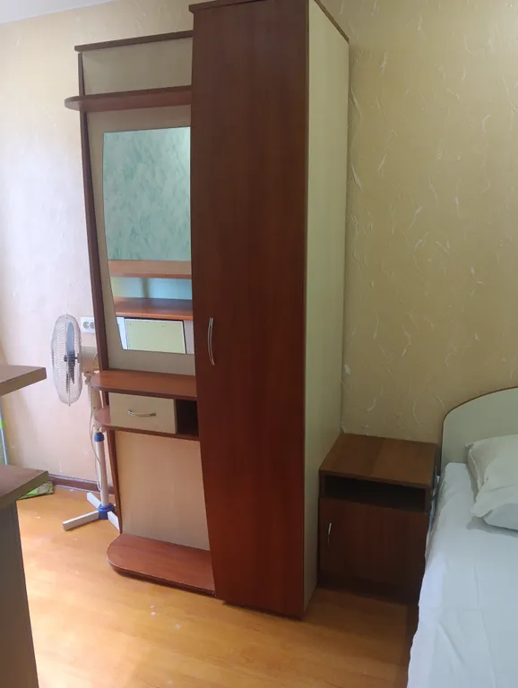 Уютный эконом вариант 3