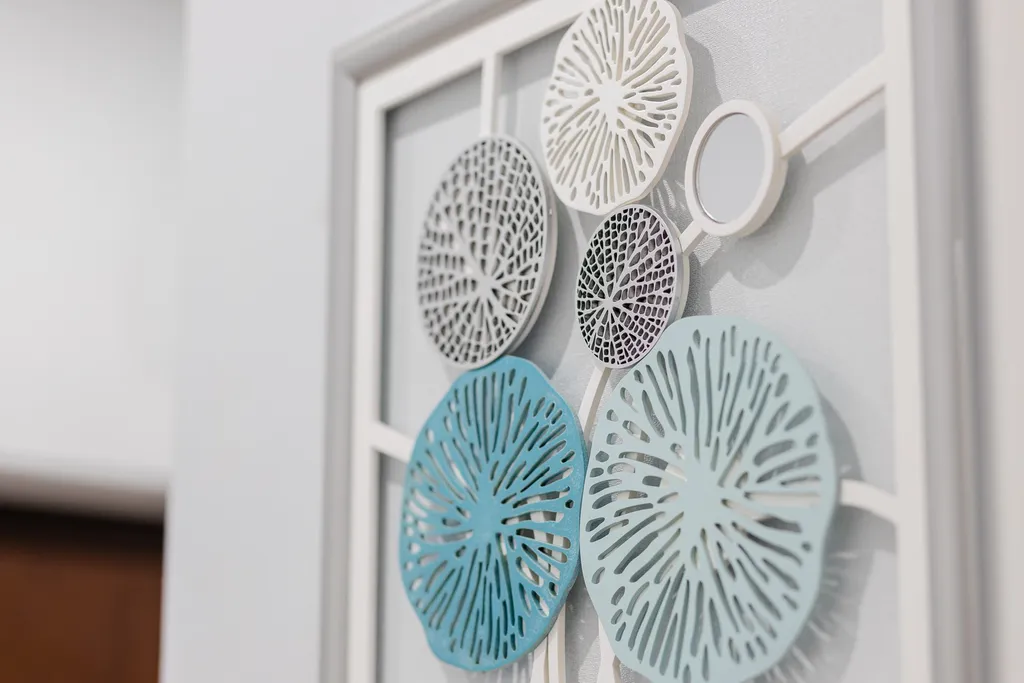 Шикарная квартира у метро Дыбенко