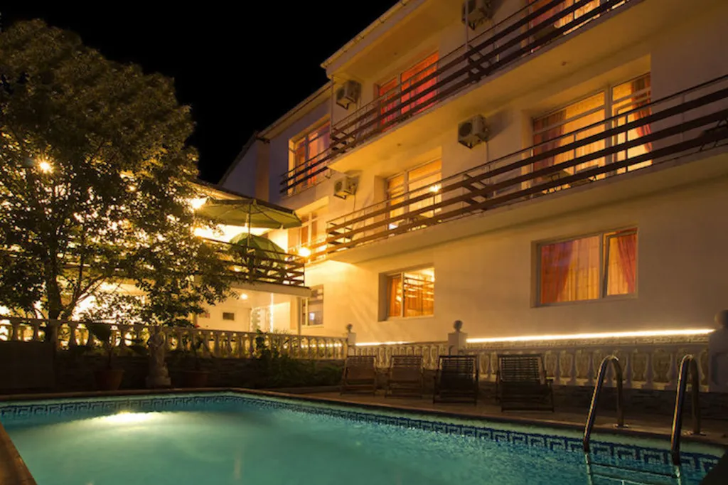 Двухместные - Студио+