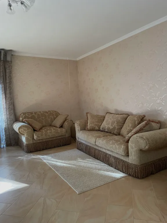 Квартира Квартира на первой линии — Светлогорск