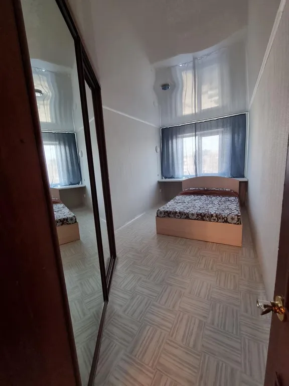 Уютная квартира со всем необходимым — аренда посуточно в Ачинск