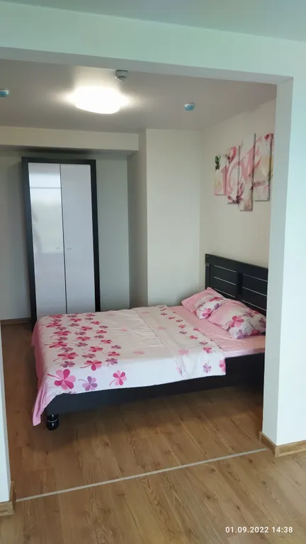 Квартира Квартира в Умном доме — Уфа