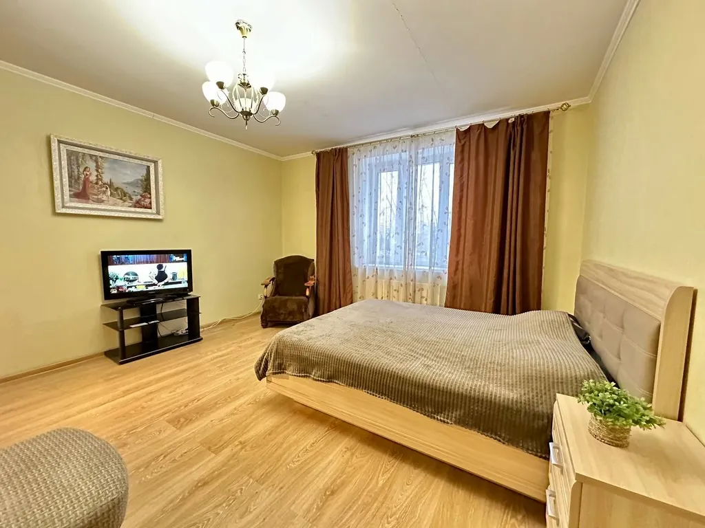 Уютная квартира на гпз — аренда посуточно в Пенза