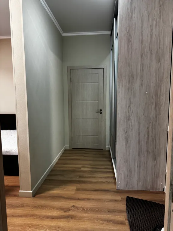 Уютная евродвушка в жк Парк Утриш