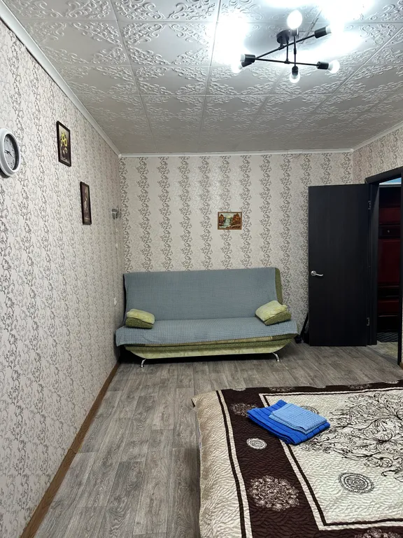 Квартира в 1.4 км до ближайшего подъёмника