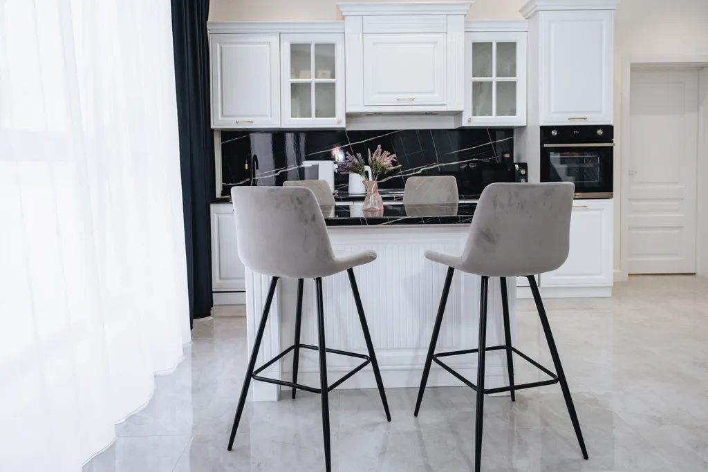 Абсолютно новый дом