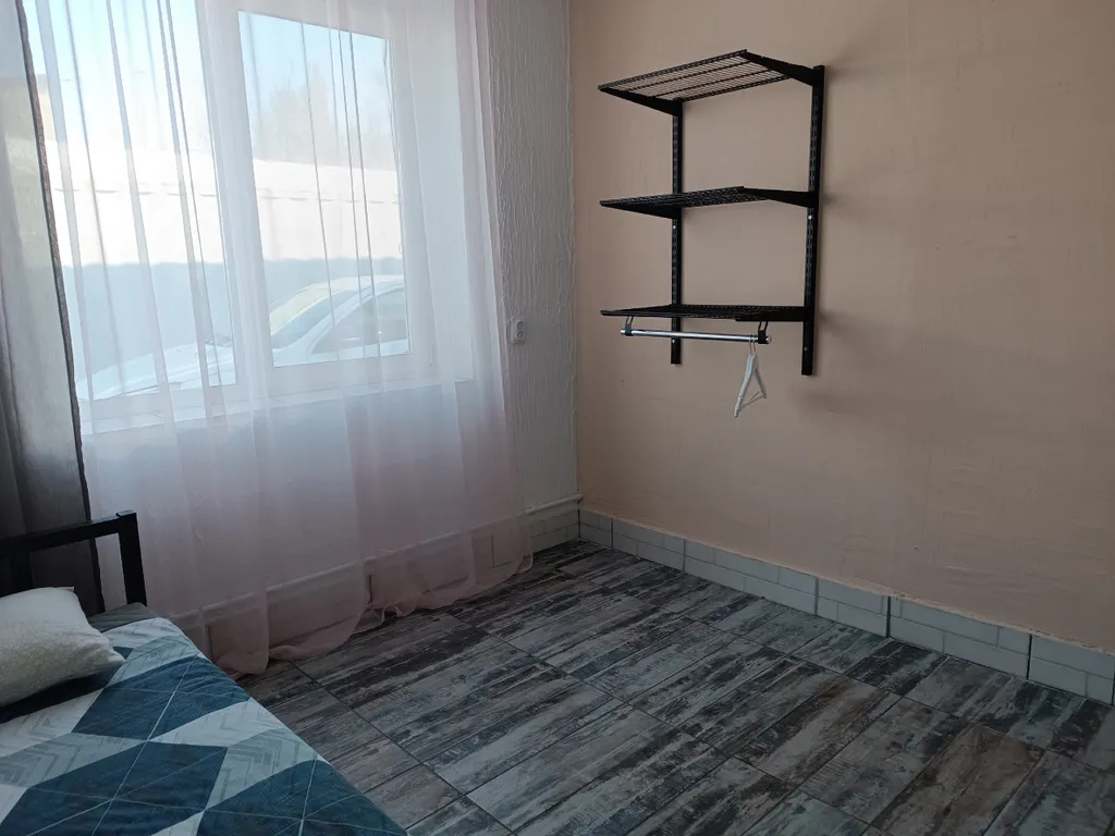 Гостевой домик у центрального парка