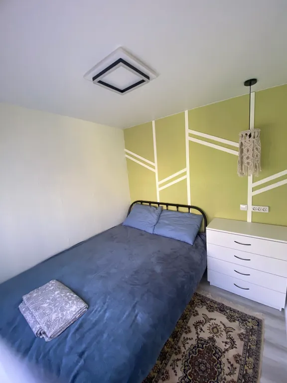 Домик в Предгорье