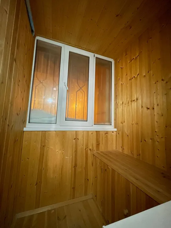 Уютная студия в центре города