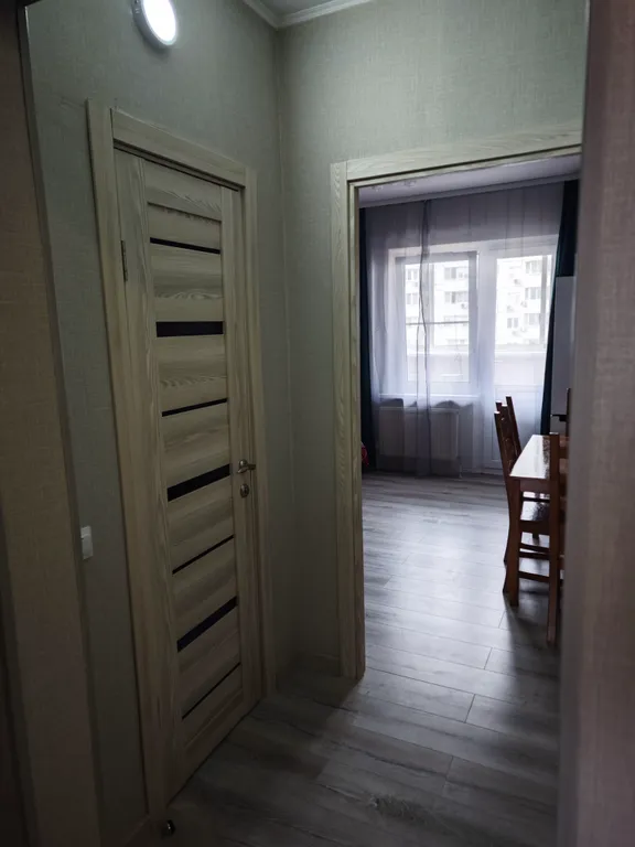 Квартира на Артюшкова