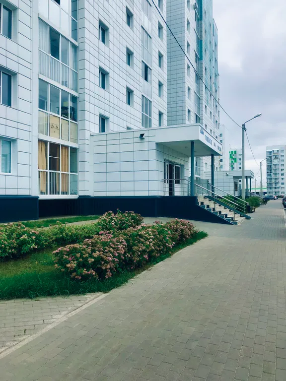 Уютная семейная квартира для отдыха