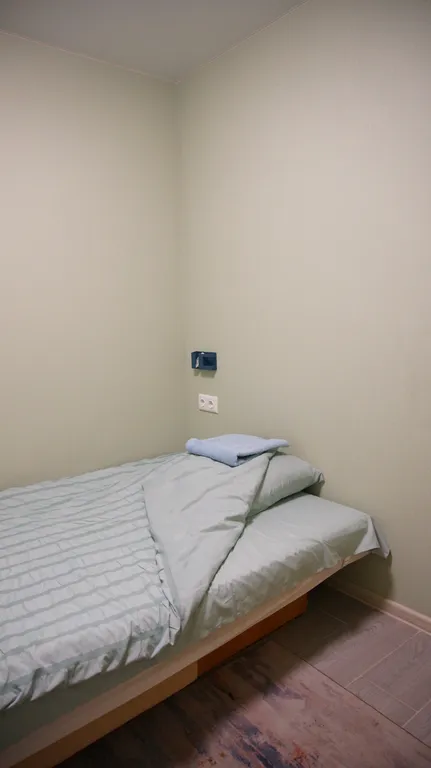 Апартаменты около НЛМК