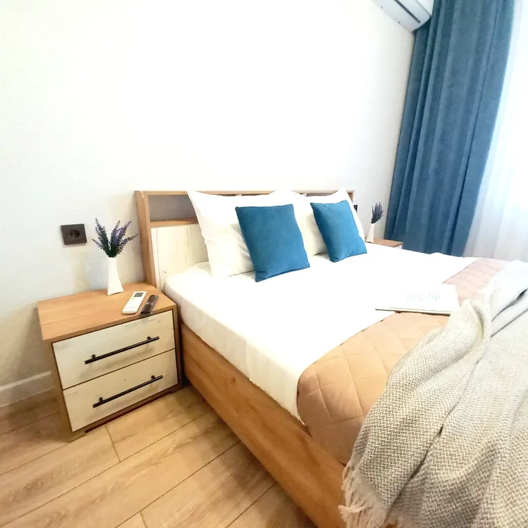 Квартира Уютная квартира для семьи — Краснодар